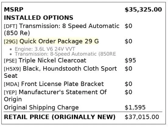 Florida Fine Cars - Used DODGE CHARGER 2023 MIAMI SXT