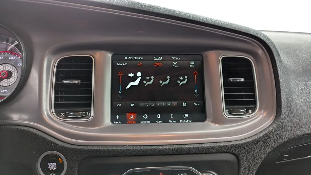 Florida Fine Cars - Used DODGE CHARGER 2023 MIAMI SXT