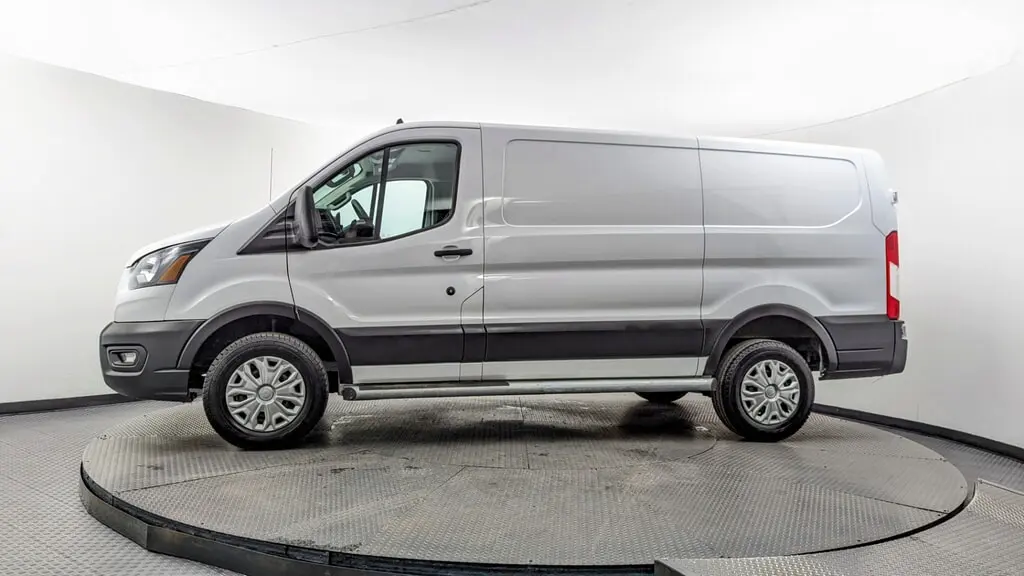 Florida Fine Cars - Used FORD TRANSIT 2024 MARGATE 