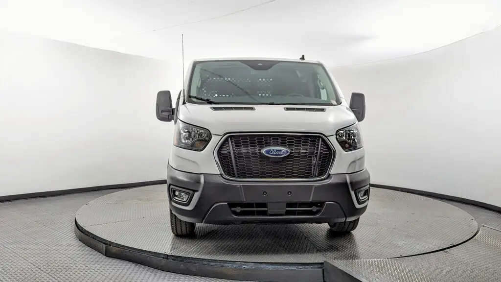 Florida Fine Cars - Used FORD TRANSIT 2024 MARGATE 