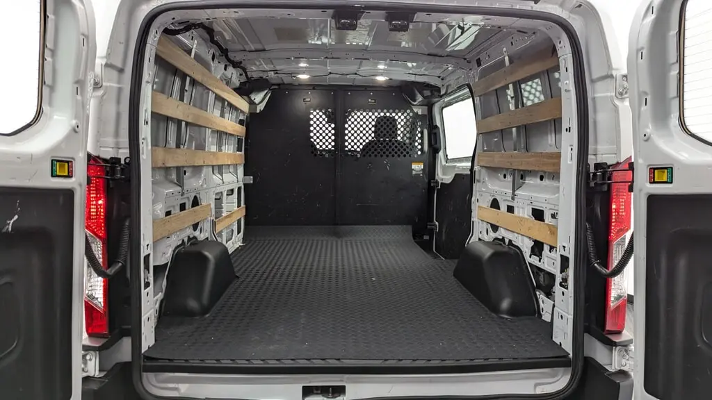 Florida Fine Cars - Used FORD TRANSIT 2024 MARGATE 