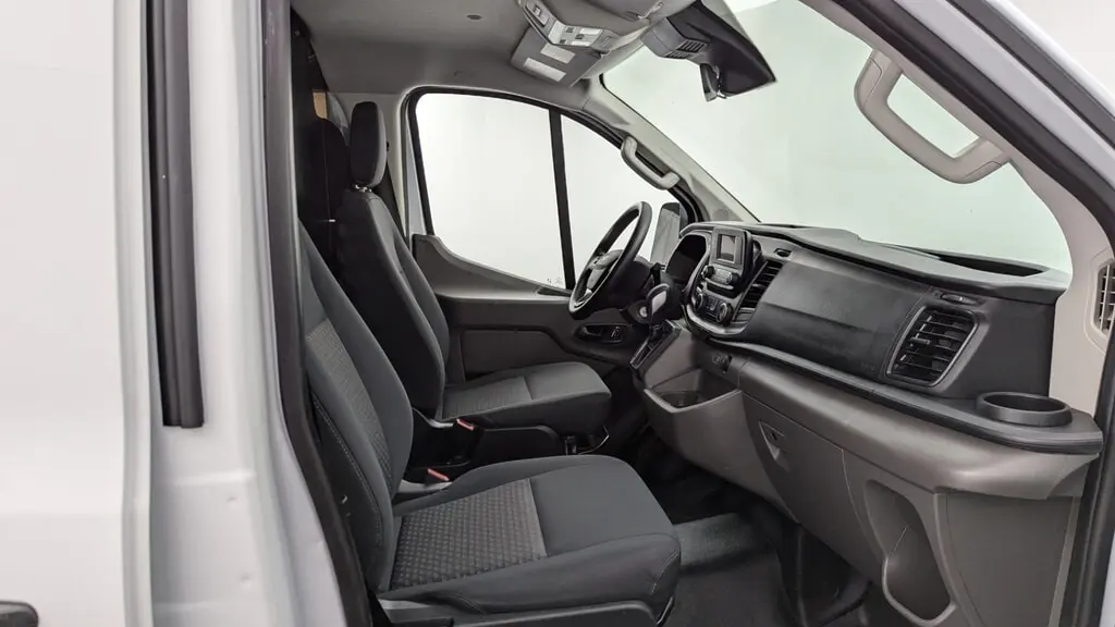 Florida Fine Cars - Used FORD TRANSIT 2024 MARGATE 