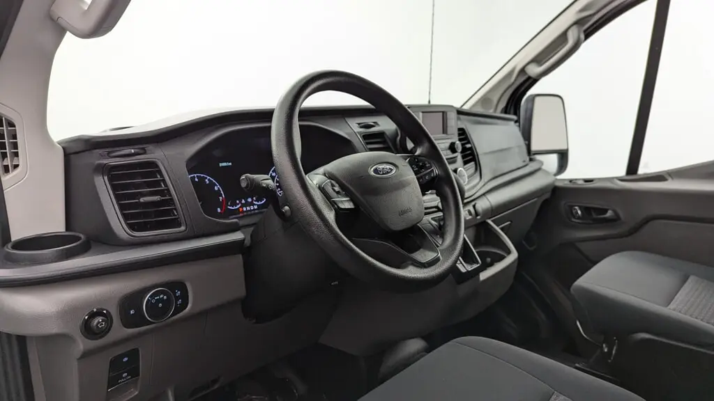 Florida Fine Cars - Used FORD TRANSIT 2024 MARGATE 