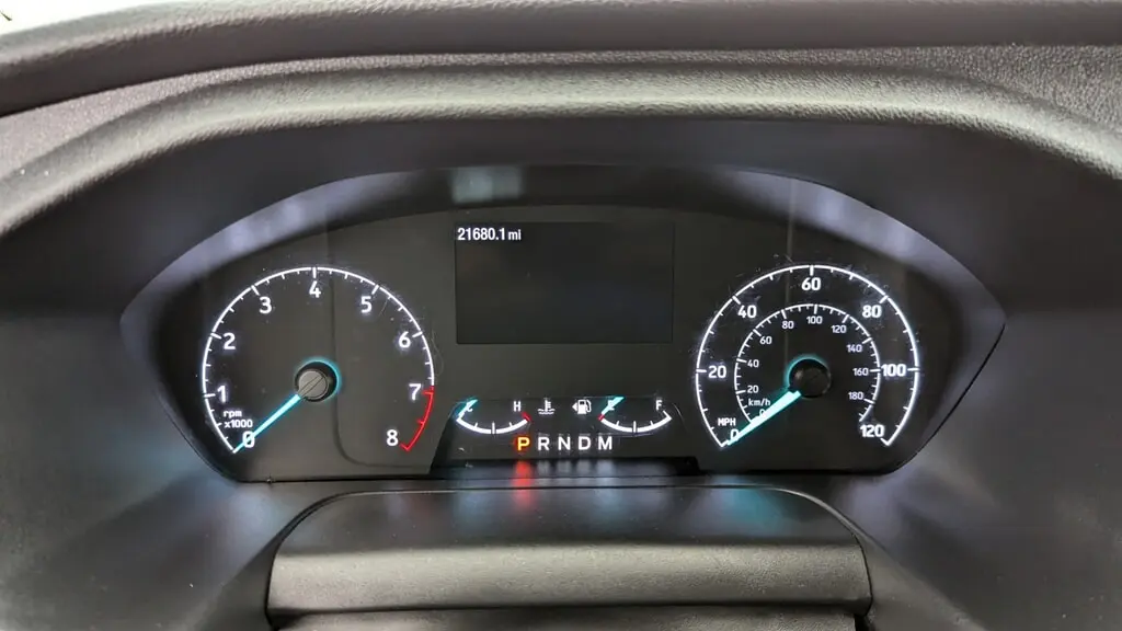 Florida Fine Cars - Used FORD TRANSIT 2024 MARGATE 