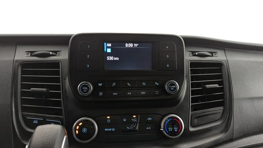 Florida Fine Cars - Used FORD TRANSIT 2024 MARGATE 