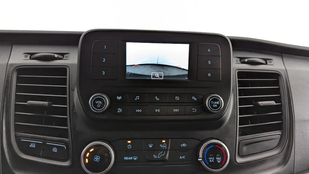 Florida Fine Cars - Used FORD TRANSIT 2024 MARGATE 