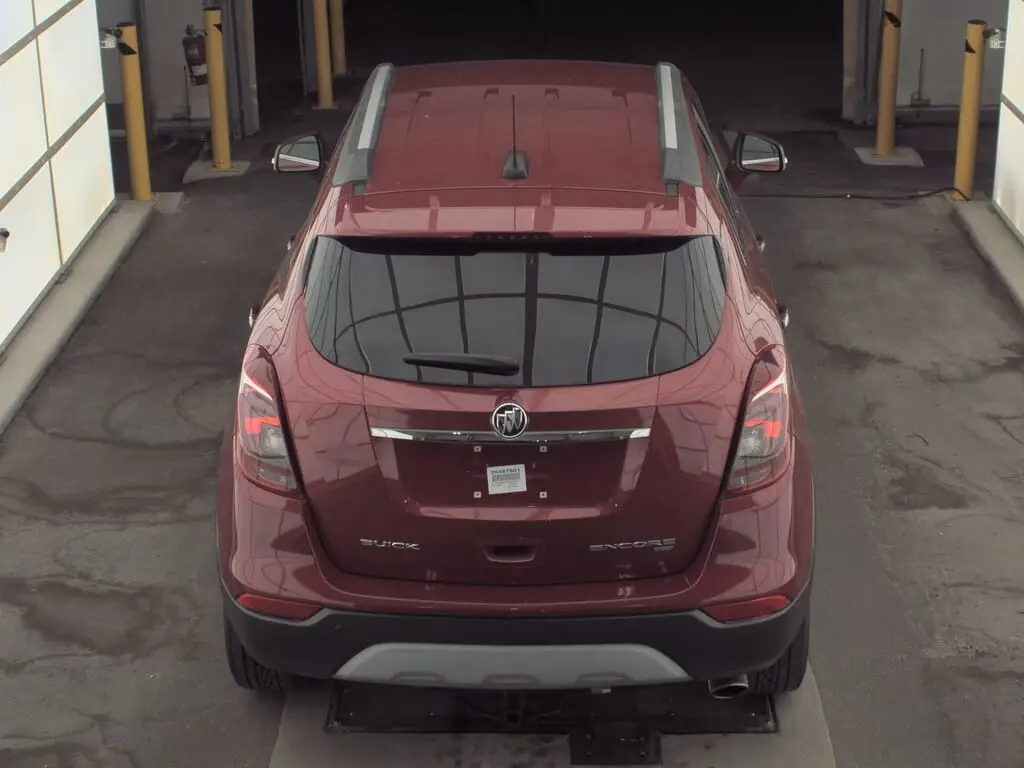 Florida Fine Cars - Used BUICK ENCORE 2018 ORLANDO PREFERRED