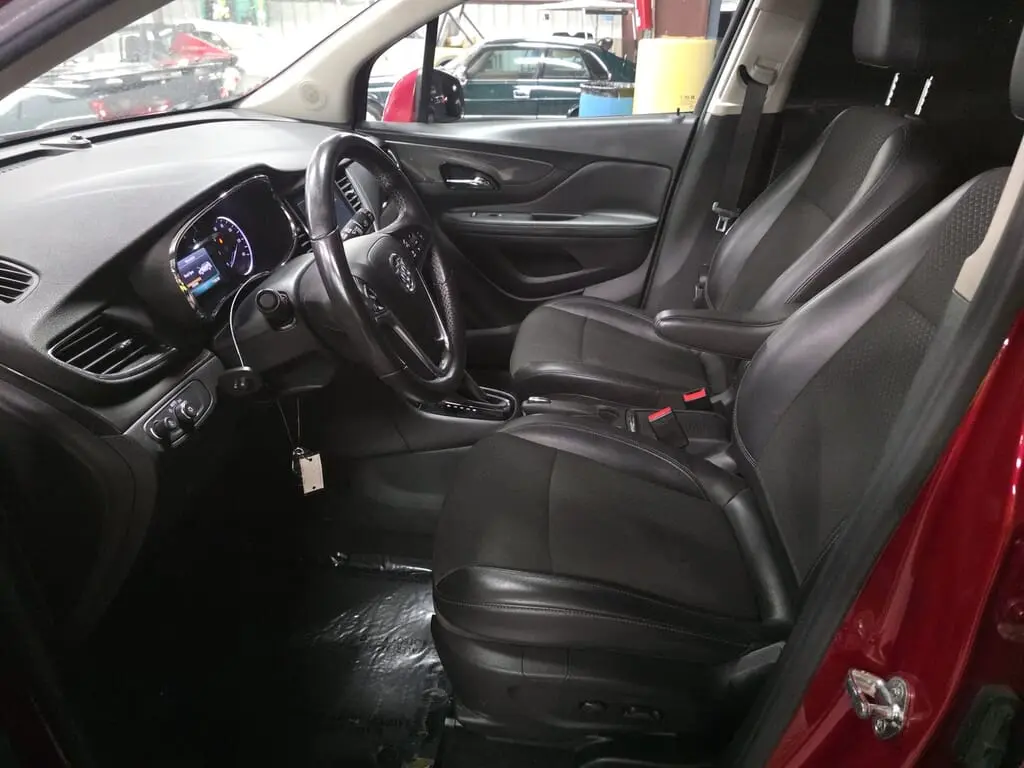 Florida Fine Cars - Used BUICK ENCORE 2018 ORLANDO PREFERRED