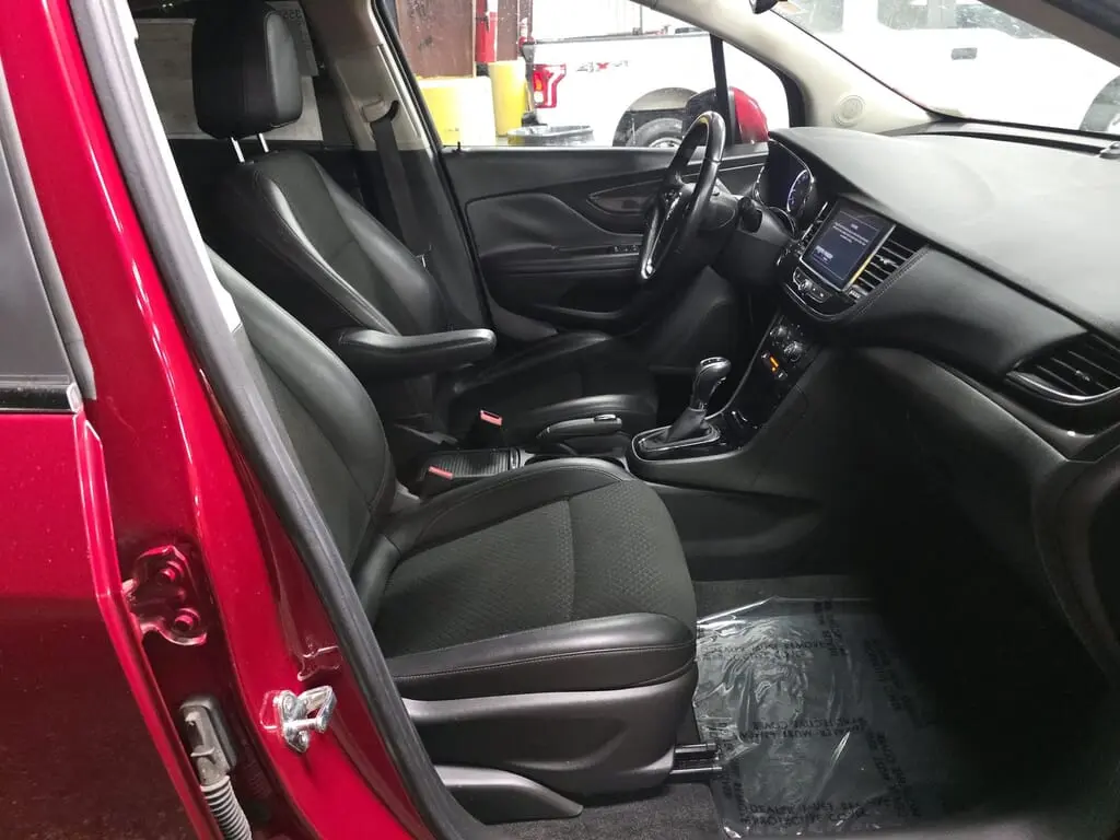 Florida Fine Cars - Used BUICK ENCORE 2018 ORLANDO PREFERRED