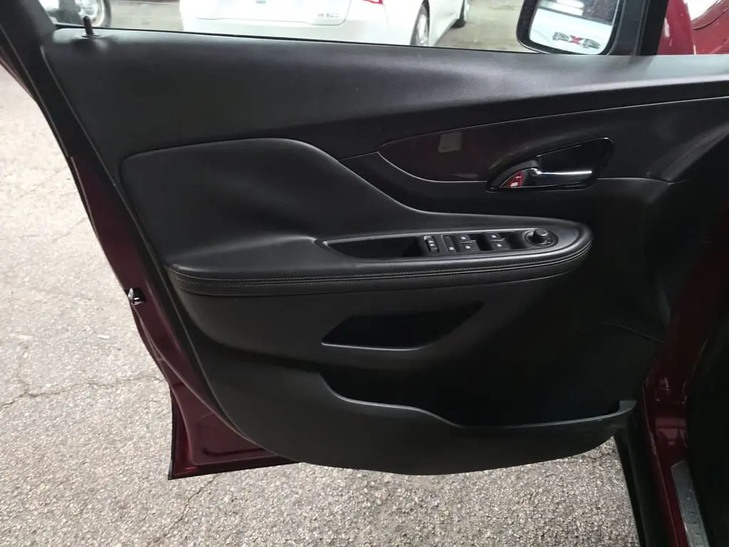 Florida Fine Cars - Used BUICK ENCORE 2018 ORLANDO PREFERRED