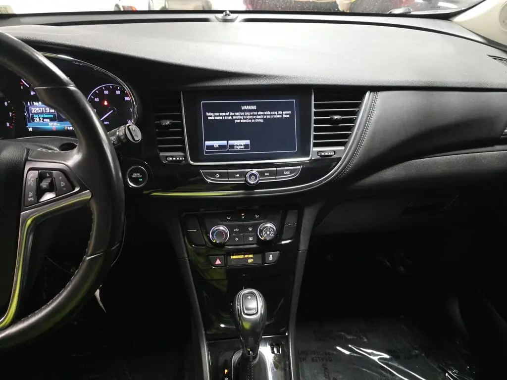 Florida Fine Cars - Used BUICK ENCORE 2018 ORLANDO PREFERRED