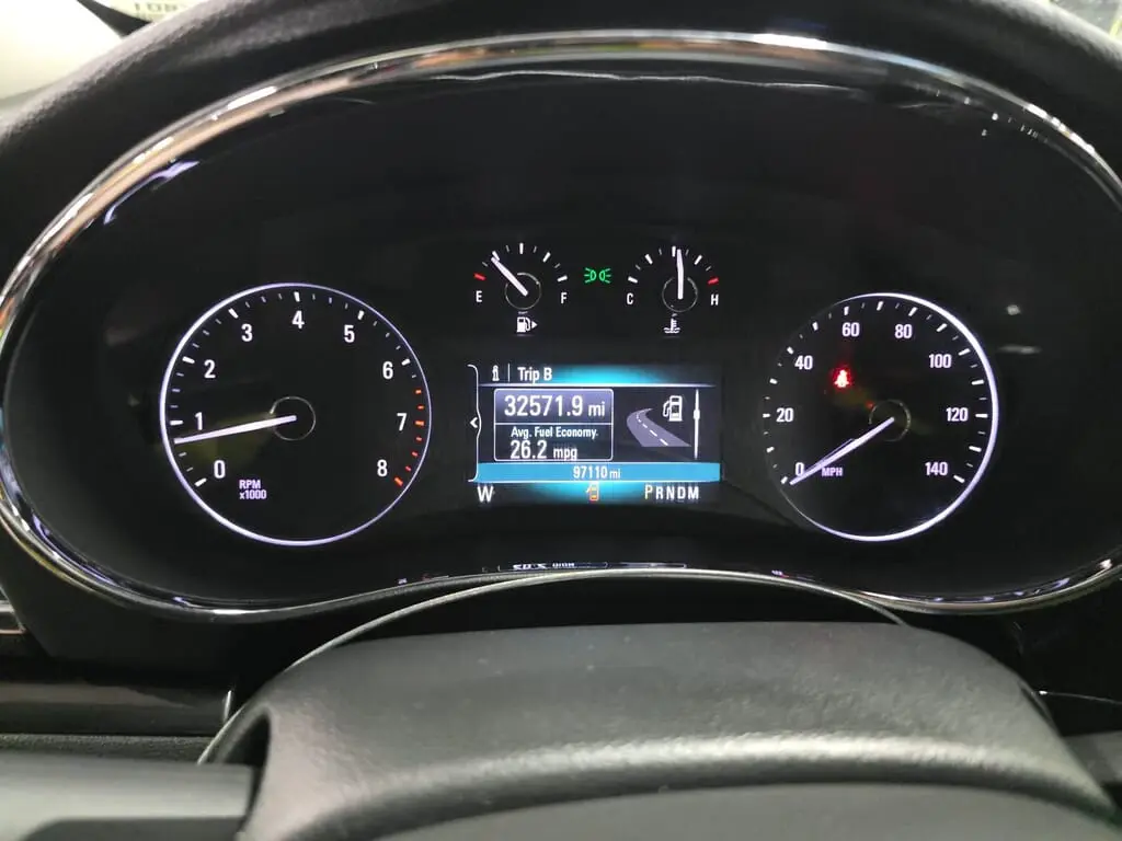 Florida Fine Cars - Used BUICK ENCORE 2018 ORLANDO PREFERRED