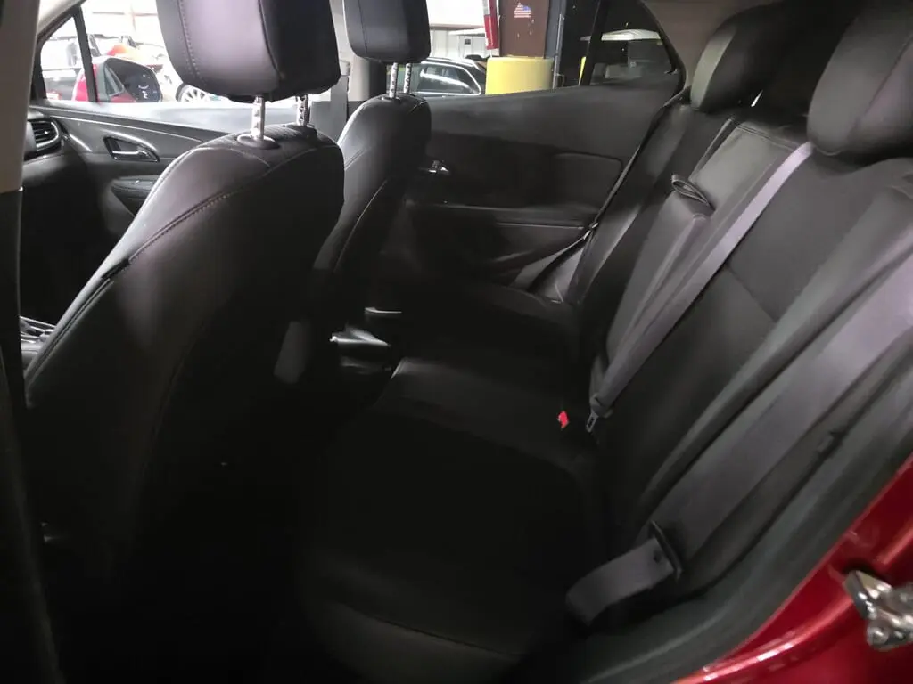 Florida Fine Cars - Used BUICK ENCORE 2018 ORLANDO PREFERRED