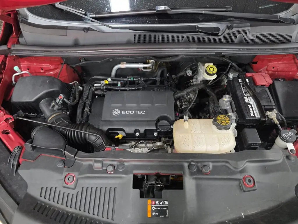 Florida Fine Cars - Used BUICK ENCORE 2018 ORLANDO PREFERRED