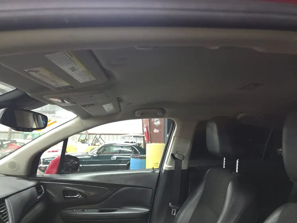 Florida Fine Cars - Used BUICK ENCORE 2018 ORLANDO PREFERRED