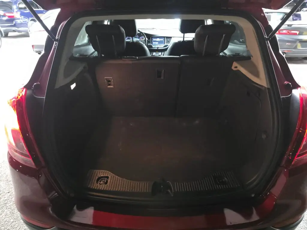 Florida Fine Cars - Used BUICK ENCORE 2018 ORLANDO PREFERRED