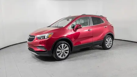 Florida Fine Cars - Used BUICK ENCORE 2018 ORLANDO PREFERRED