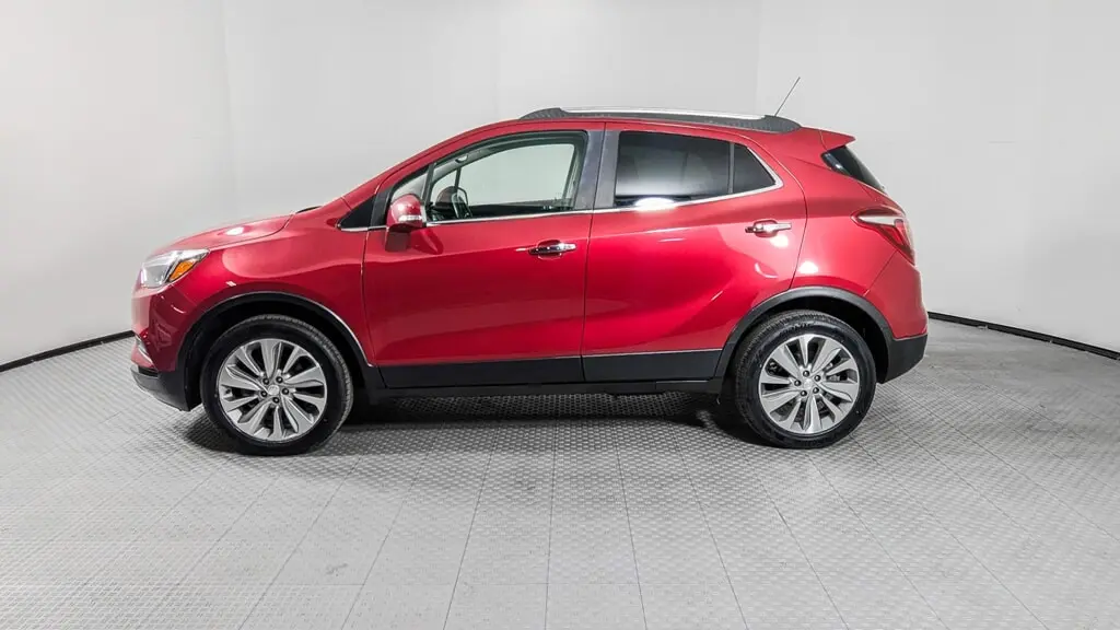 Florida Fine Cars - Used BUICK ENCORE 2018 ORLANDO PREFERRED