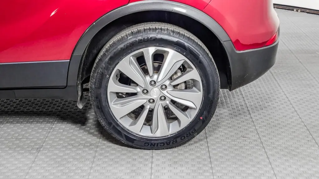 Florida Fine Cars - Used BUICK ENCORE 2018 ORLANDO PREFERRED