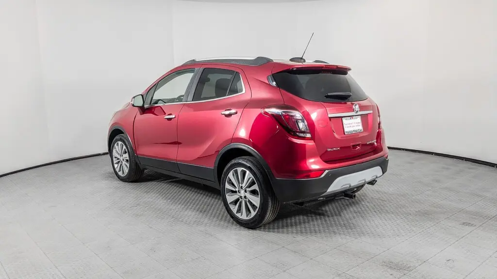 Florida Fine Cars - Used BUICK ENCORE 2018 ORLANDO PREFERRED