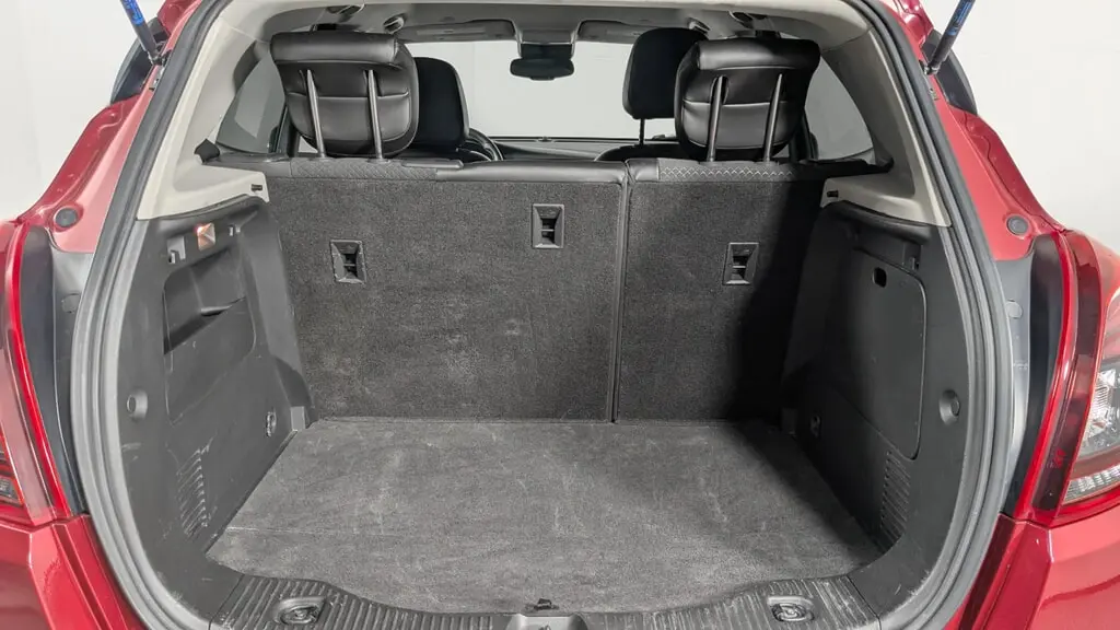 Florida Fine Cars - Used BUICK ENCORE 2018 ORLANDO PREFERRED