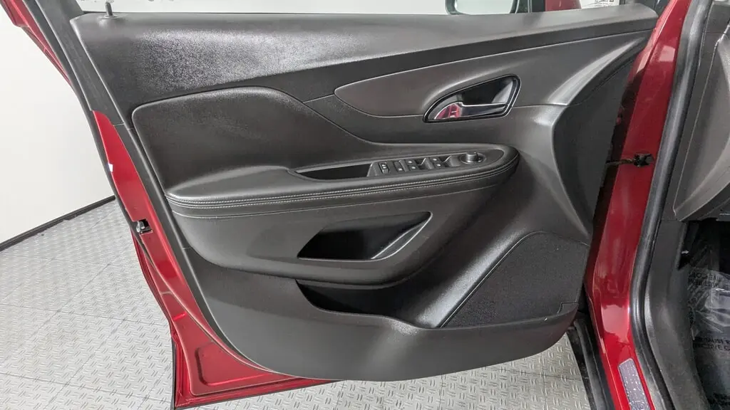 Florida Fine Cars - Used BUICK ENCORE 2018 ORLANDO PREFERRED