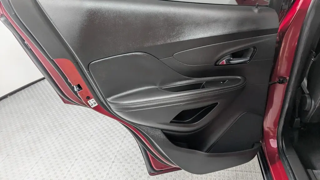 Florida Fine Cars - Used BUICK ENCORE 2018 ORLANDO PREFERRED