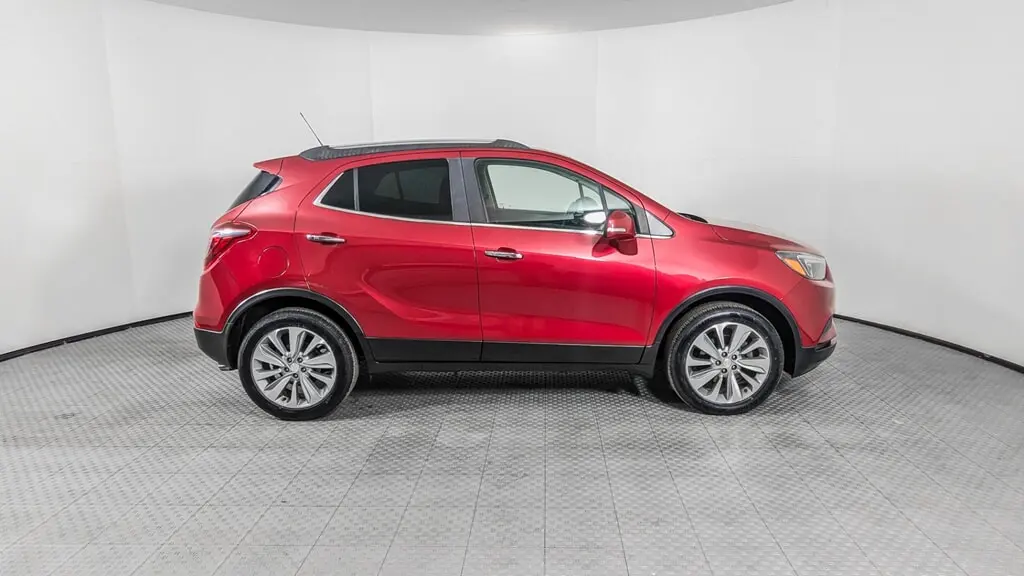 Florida Fine Cars - Used BUICK ENCORE 2018 ORLANDO PREFERRED