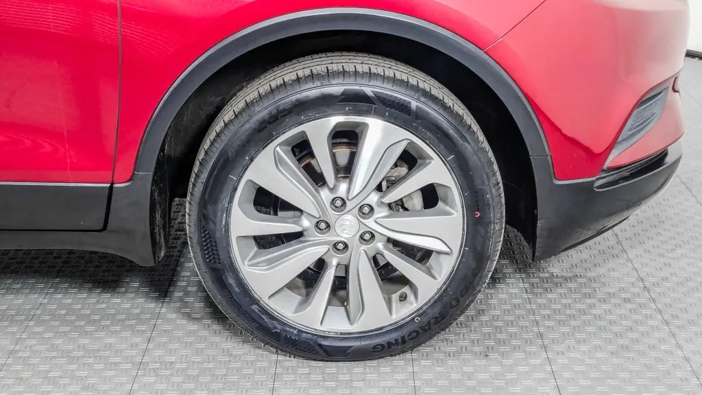 Florida Fine Cars - Used BUICK ENCORE 2018 ORLANDO PREFERRED