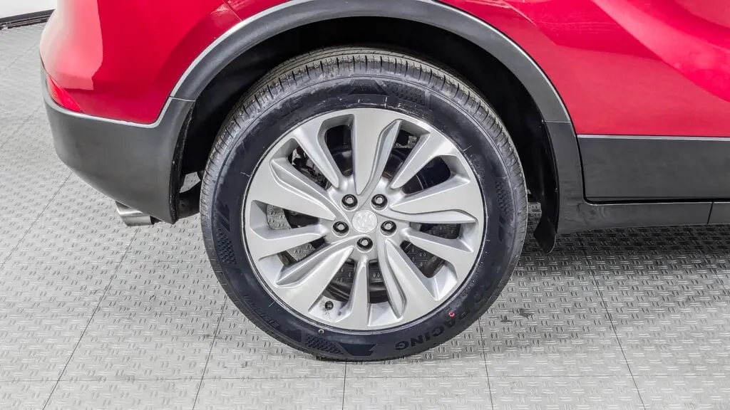 Florida Fine Cars - Used BUICK ENCORE 2018 ORLANDO PREFERRED