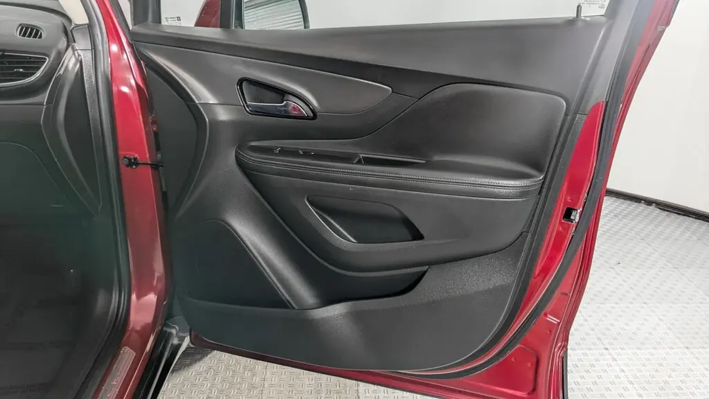 Florida Fine Cars - Used BUICK ENCORE 2018 ORLANDO PREFERRED