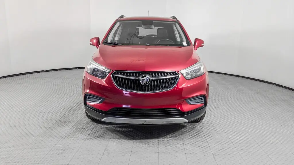Florida Fine Cars - Used BUICK ENCORE 2018 ORLANDO PREFERRED