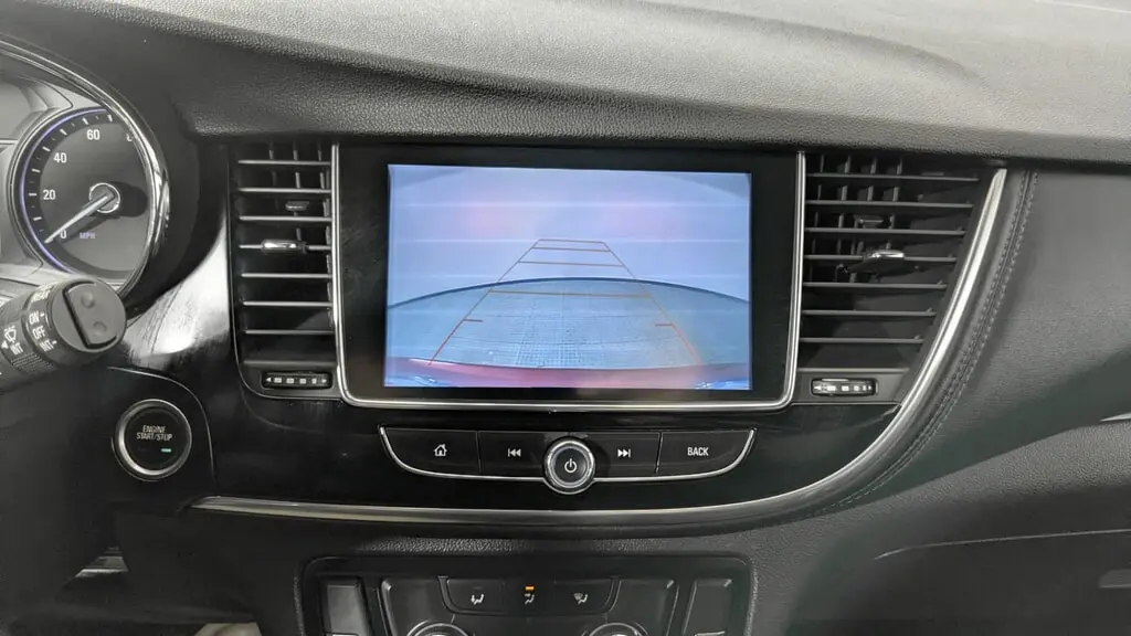 Florida Fine Cars - Used BUICK ENCORE 2018 ORLANDO PREFERRED