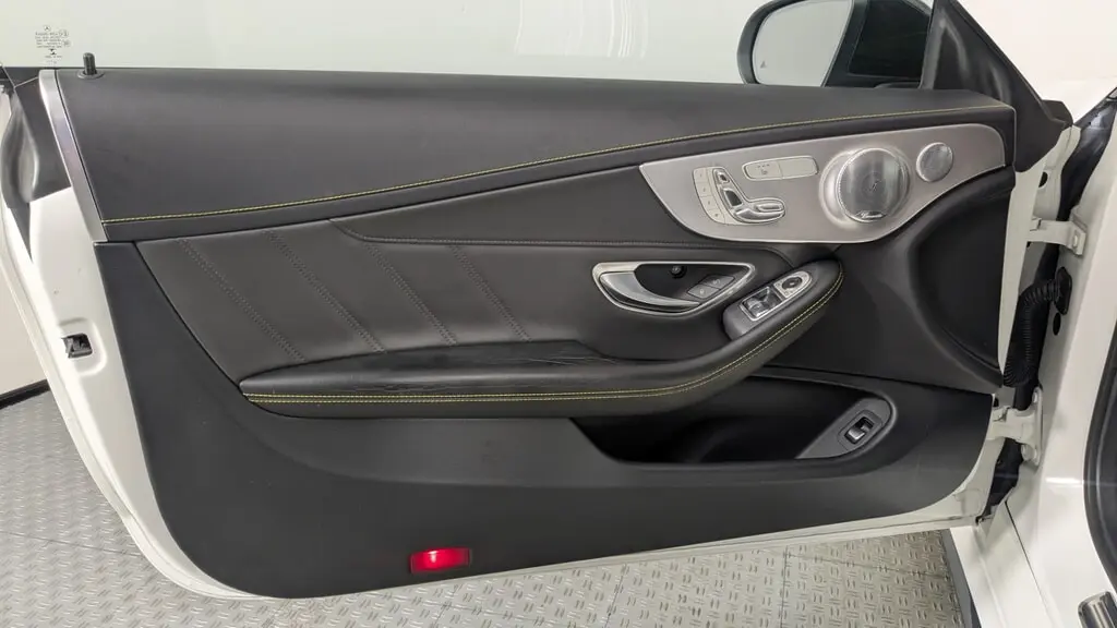 Florida Fine Cars - Used MERCEDES-BENZ C-CLASS 2019 ORLANDO AMG C 63 S