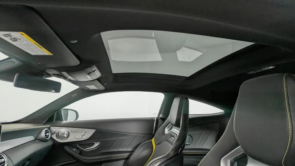 Florida Fine Cars - Used MERCEDES-BENZ C-CLASS 2019 ORLANDO AMG C 63 S