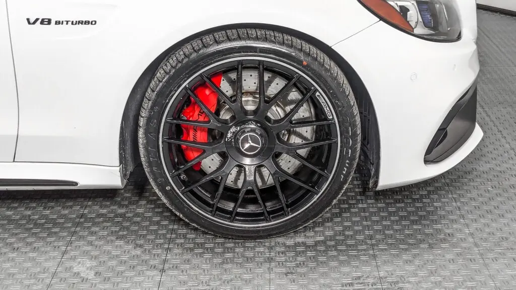 Florida Fine Cars - Used MERCEDES-BENZ C-CLASS 2019 ORLANDO AMG C 63 S