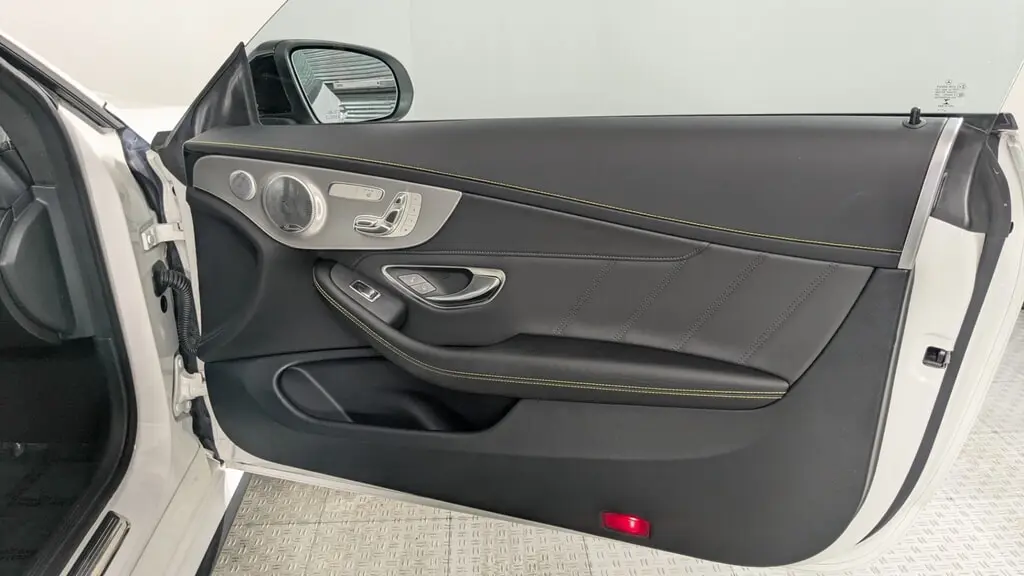 Florida Fine Cars - Used MERCEDES-BENZ C-CLASS 2019 ORLANDO AMG C 63 S