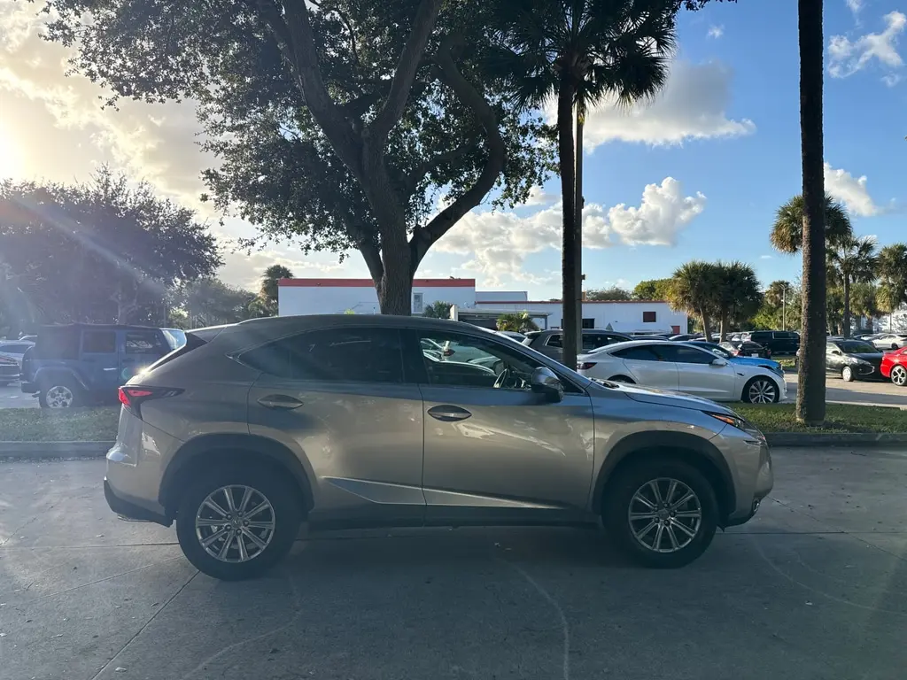 Florida Fine Cars - Used LEXUS NX 2017 WEST PALM NX TURBO