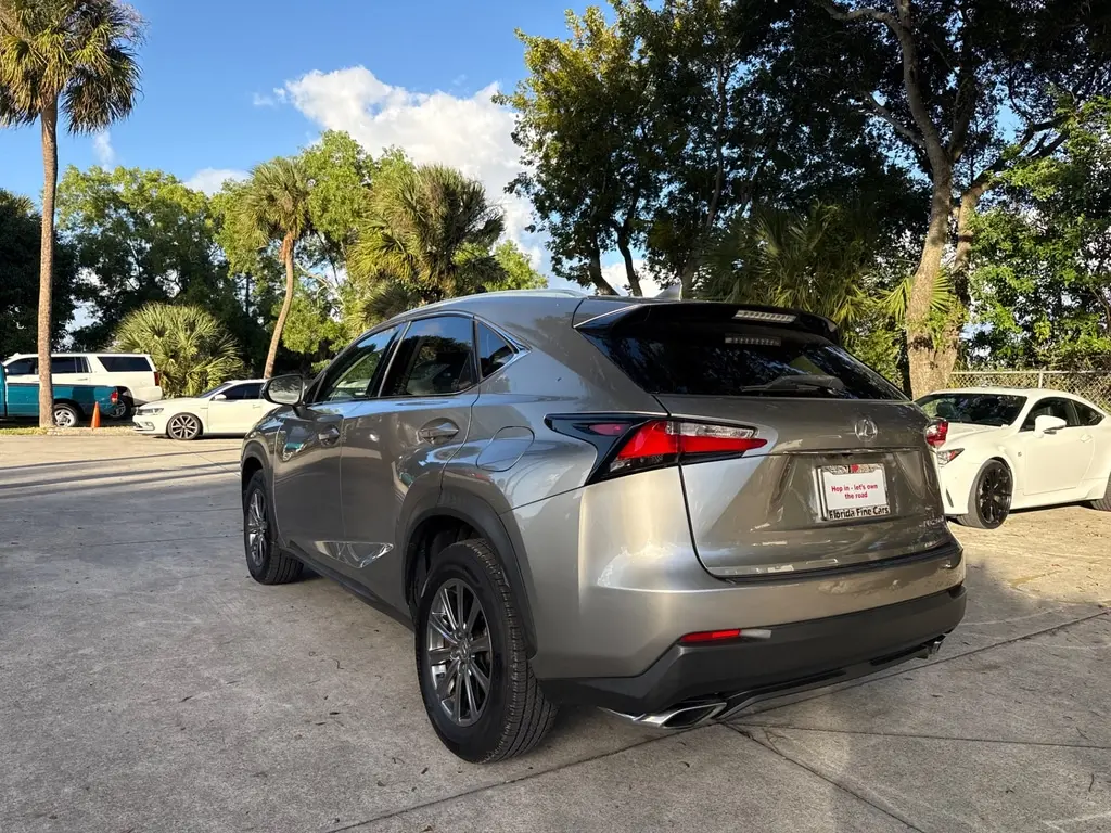 Florida Fine Cars - Used LEXUS NX 2017 WEST PALM NX TURBO