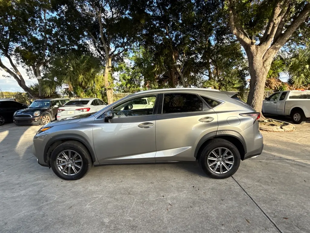 Florida Fine Cars - Used LEXUS NX 2017 WEST PALM NX TURBO