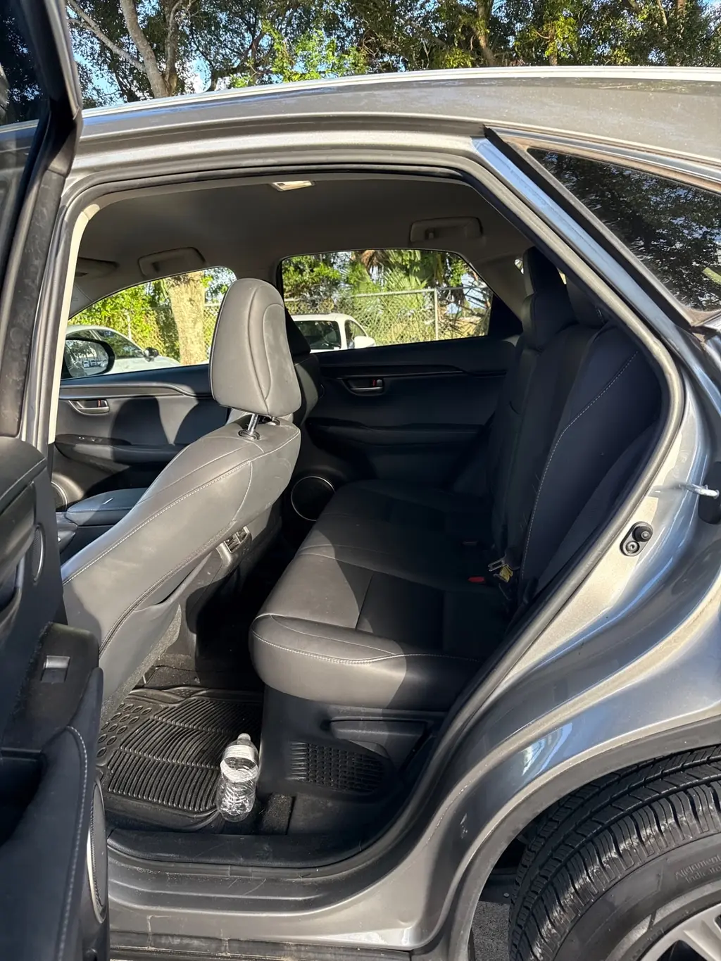 Florida Fine Cars - Used LEXUS NX 2017 WEST PALM NX TURBO