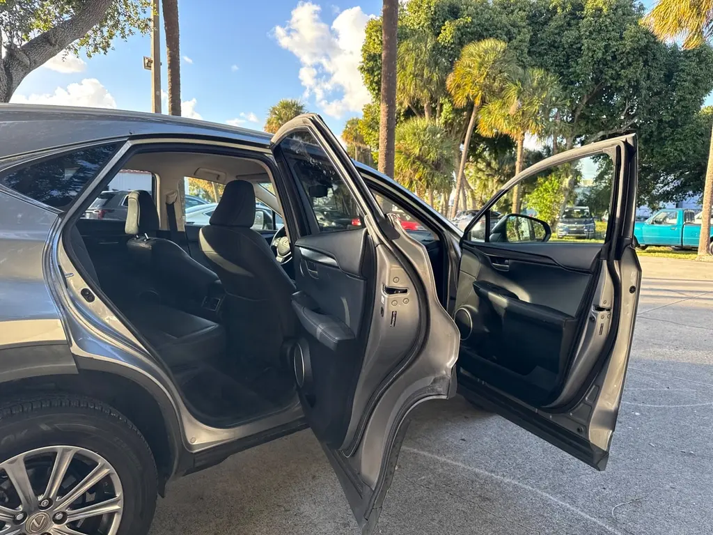 Florida Fine Cars - Used LEXUS NX 2017 WEST PALM NX TURBO