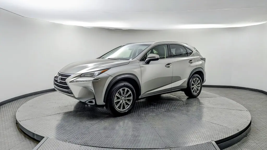 Florida Fine Cars - Used LEXUS NX 2017 WEST PALM NX TURBO