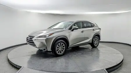 Florida Fine Cars - Used LEXUS NX 2017 WEST PALM NX TURBO