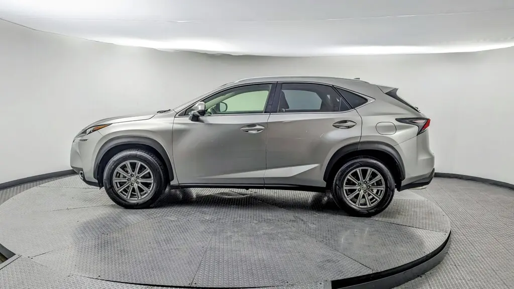 Florida Fine Cars - Used LEXUS NX 2017 WEST PALM NX TURBO