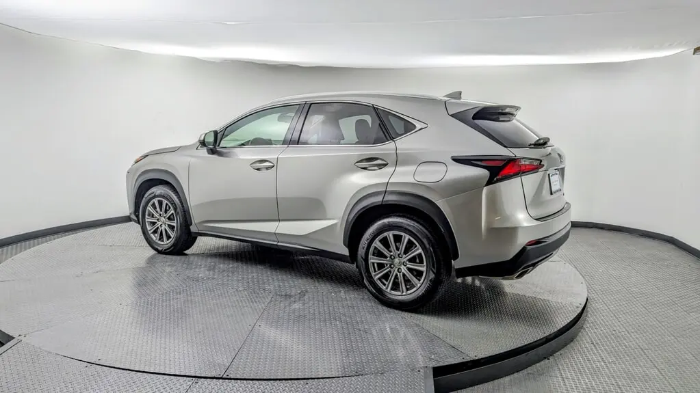 Florida Fine Cars - Used LEXUS NX 2017 WEST PALM NX TURBO