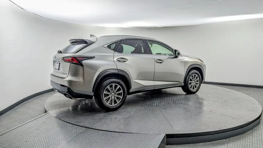Florida Fine Cars - Used LEXUS NX 2017 WEST PALM NX TURBO