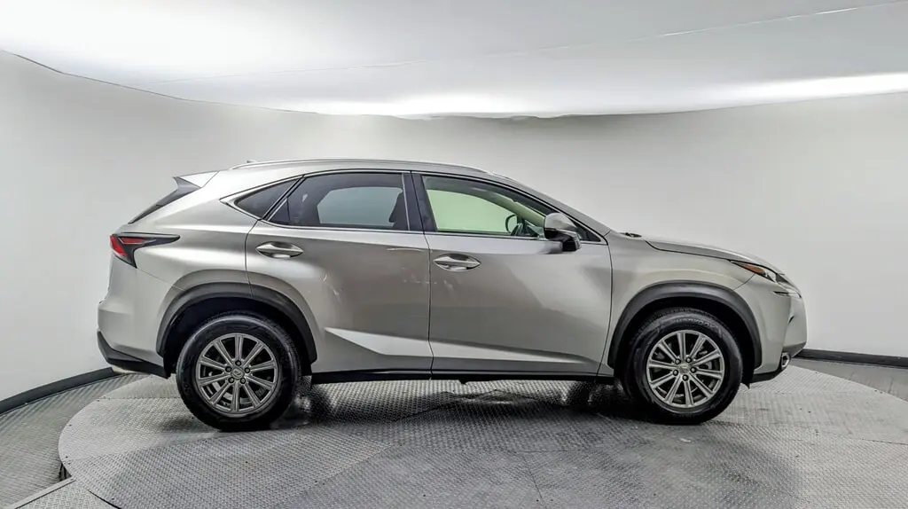 Florida Fine Cars - Used LEXUS NX 2017 WEST PALM NX TURBO