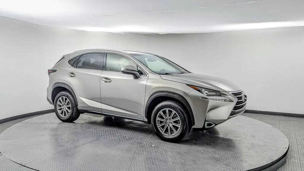 Florida Fine Cars - Used LEXUS NX 2017 WEST PALM NX TURBO