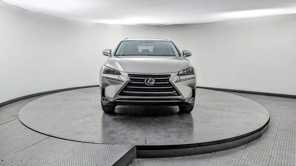 Florida Fine Cars - Used LEXUS NX 2017 WEST PALM NX TURBO